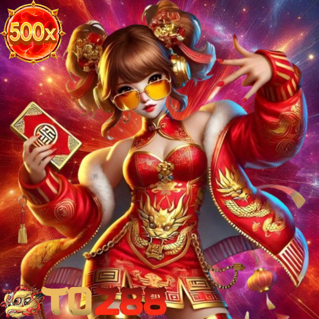 Jackpot TO288